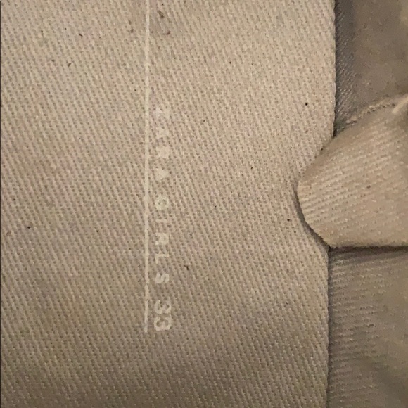 ZARA SILVER ANKLE BOOTS - Picture 5 of 5